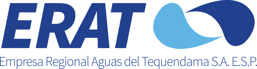 ERAT - Empresa Regional Aguas del Tequendama S.A. E.S.P.